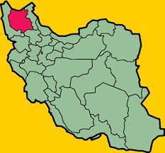 استان آذربایجان شرقی