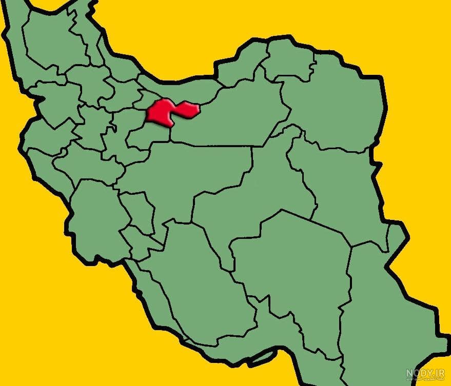استان تهران