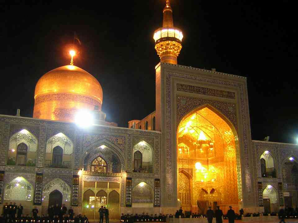 استان خراسان رضوی