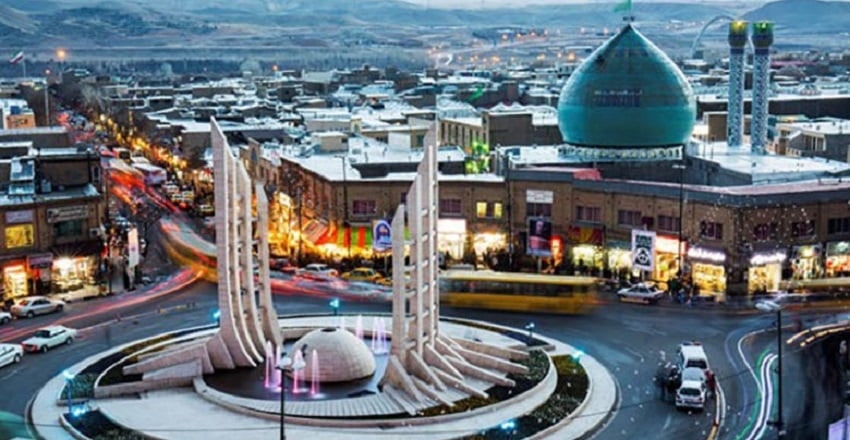 استان زنجان
