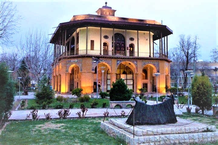 استان قزوین