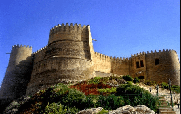 استان لرستان