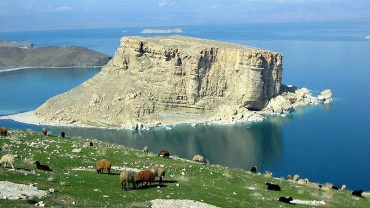 استان کردستان
