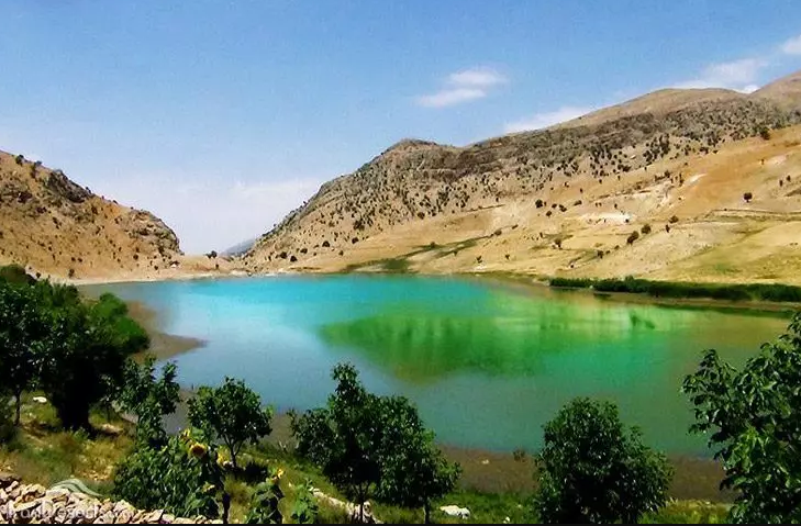 استان کهگیلویه و بویراحمد