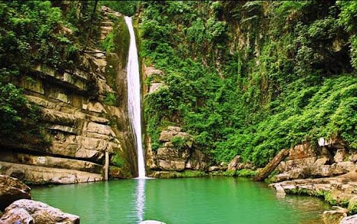 استان گلستان