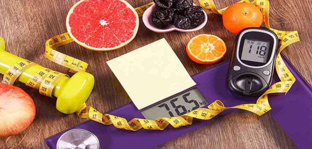 تاثیرات ورزش برای دیابت