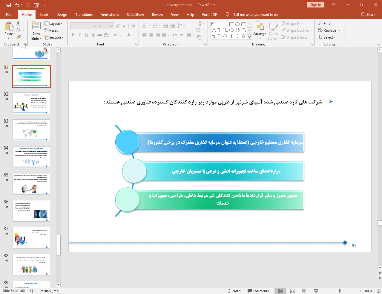 سرمایه گذاری مشترک