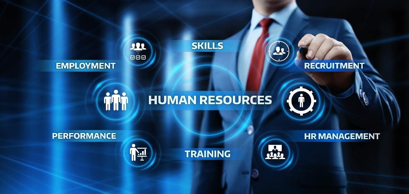 مدیریت منابع