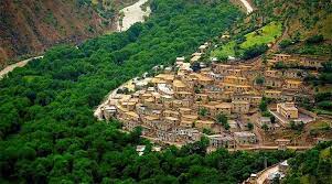 مبانی مدیریت روستایی