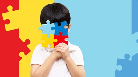 اختلالات روانپزشکی در کودکان و نوجوانان