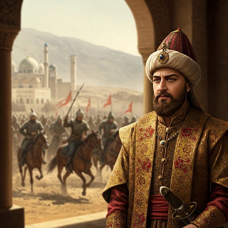 حکومت سلجوقیان