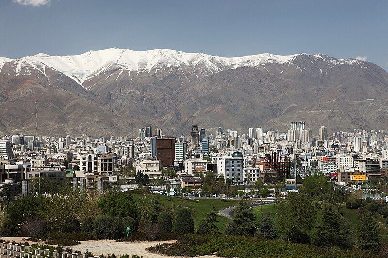 شهرنشینی