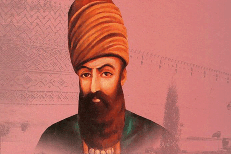 زندگینامه کریم خان زند