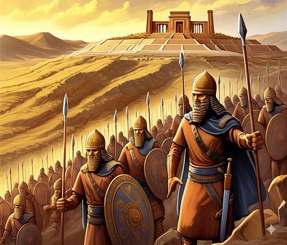پادشاهی مادها